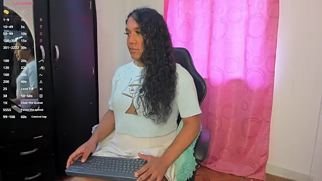 madisonbrunette online show from October 9, 5:00 pm