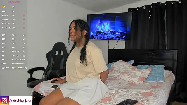 madisonbrunette online show from October 20, 8:09 pm