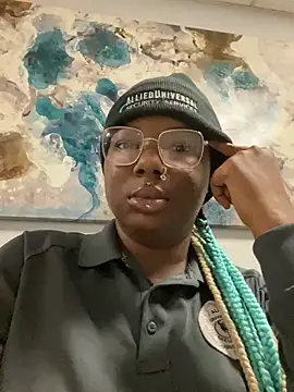 DamnBubbles online show from January 19, 3:08 am