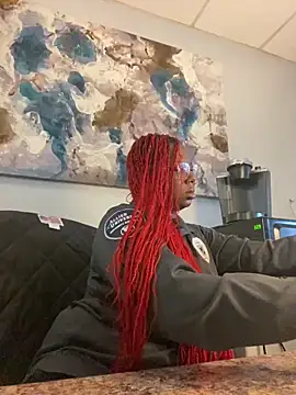 DamnBubbles online show from February 9, 10:11 pm