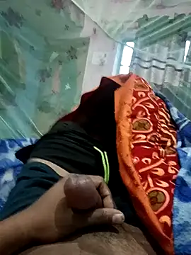 itsmesp10 online show from January 26, 1:31 am