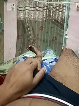 itsmesp10 online show from February 6, 1:05 am