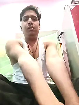 itsmesp10 online show from February 9, 1:33 am