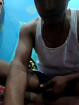 itsmesp10 online show from February 12, 1:09 am