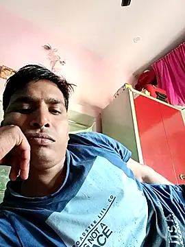 itsmesp10 online show from March 19, 8:45 am