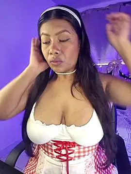 PaulaOrtiz 1 online show from January 10, 10:50 am