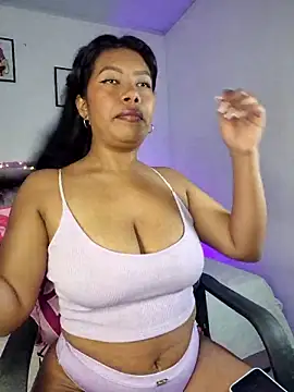 PaulaOrtiz 1 online show from May 15, 12:45 pm