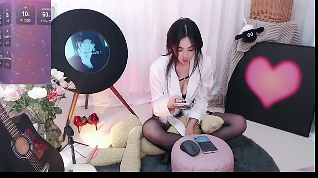 Snapshot of xiaotiantian-76 chatting on September 25, 1:48 pm xiaotiantian-76 online show from September 25, 1:48 pm