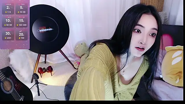 Snapshot of xiaotiantian-76 chatting on September 28, 3:23 am xiaotiantian-76 online show from September 28, 3:23 am