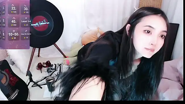 Snapshot of xiaotiantian-76 chatting on September 30, 3:00 am xiaotiantian-76 online show from September 30, 3:00 am