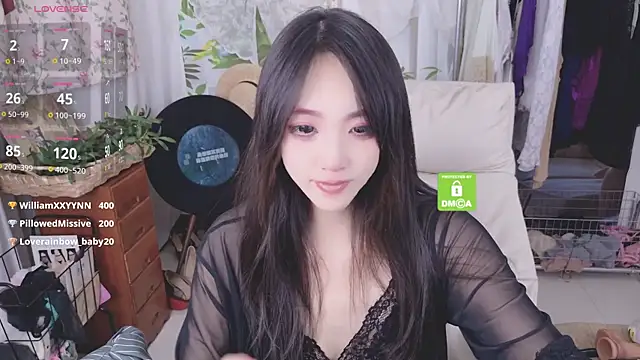 Snapshot of xiaotiantian-76 chatting on May 31, 3:30 pm xiaotiantian-76 online show from May 31, 3:30 pm