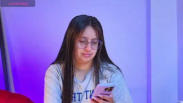 Gretta Hot online show from October 6, 3:42 pm