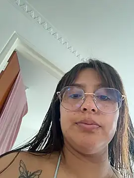 Gretta Hot online show from October 30, 6:52 pm