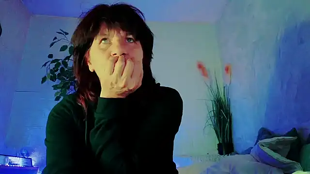 roxyyyrose online show from November 14, 8:40 pm