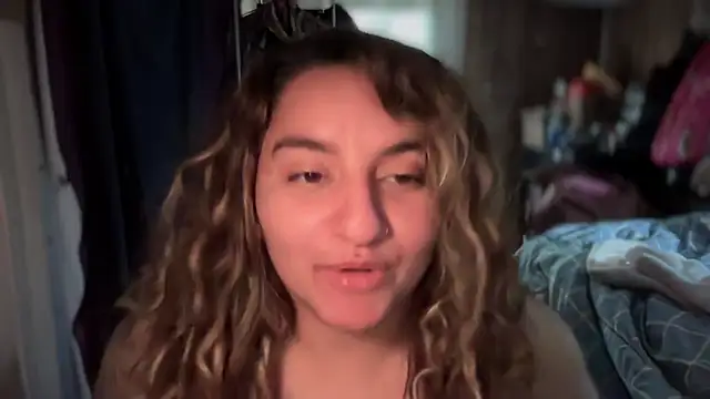 Snapshot of mamifresita chatting on November 11, 7:47 pm mamifresita online show from November 11, 7:47 pm