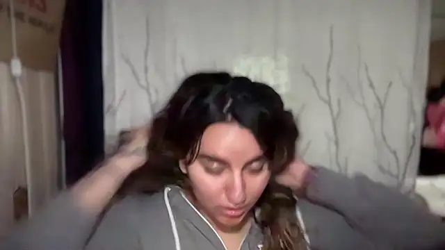 Snapshot of mamifresita chatting on November 16, 7:19 pm mamifresita online show from November 16, 7:19 pm