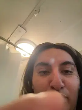 Snapshot of mamifresita chatting on January 9, 9:38 pm mamifresita online show from January 9, 9:38 pm