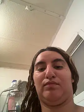 Snapshot of mamifresita chatting on February 5, 7:57 am mamifresita online show from February 5, 7:57 am