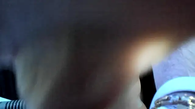 Trystan Spellman online show from March 17, 3:22 am