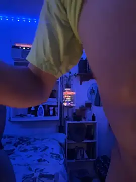 Trystan Spellman online show from June 5, 6:42 am