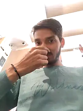 Snapshot of Tarun_0026 chatting on March 3, 6:30 am Tarun 0026 online show from March 3, 6:30 am