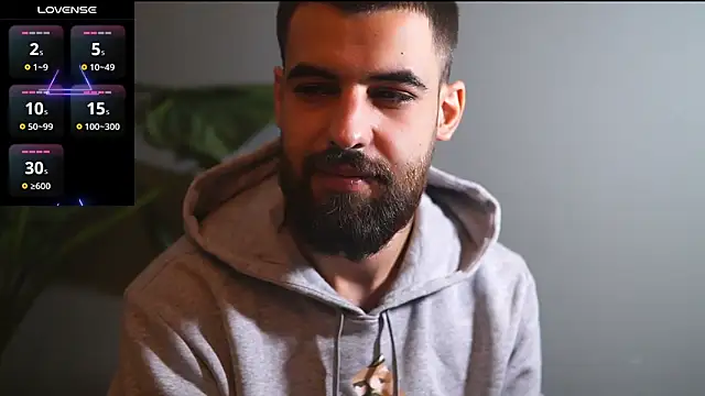 HairyRobxxx online show from October 5, 3:54 pm