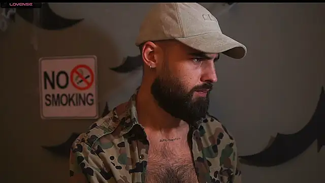 HairyRobxxx online show from October 21, 3:24 pm