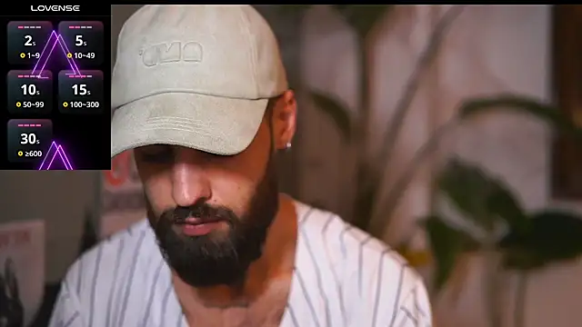 HairyRobxxx online show from November 1, 3:58 pm