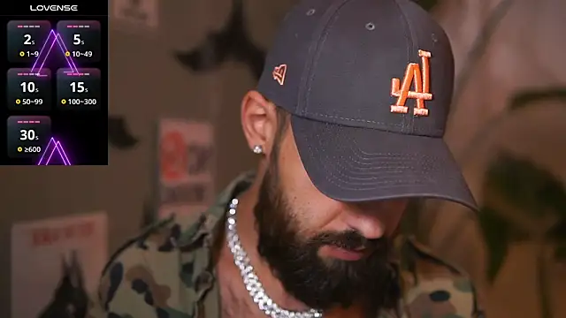 HairyRobxxx online show from November 2, 8:33 pm