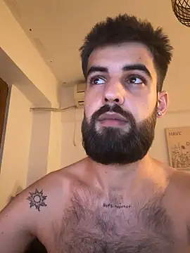HairyRobxxx online show from June 28, 8:48 pm