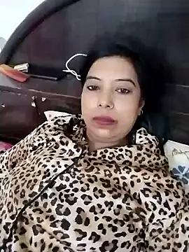 Snapshot of Rinku-Rani chatting on October 13, 1:27 am Rinku-Rani online show from October 13, 1:27 am