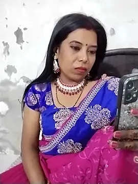 Snapshot of Rinku-Rani chatting on October 13, 4:18 pm Rinku-Rani online show from October 13, 4:18 pm