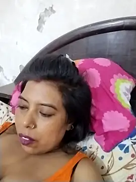 Snapshot of Rinku-Rani chatting on October 14, 2:07 pm Rinku-Rani online show from October 14, 2:07 pm