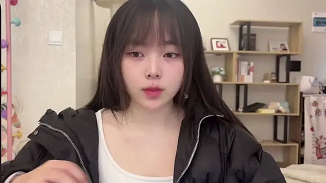 Chenjing0 online show from November 28, 4:04 am