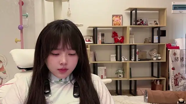 Chenjing0 online show from February 20, 4:31 am