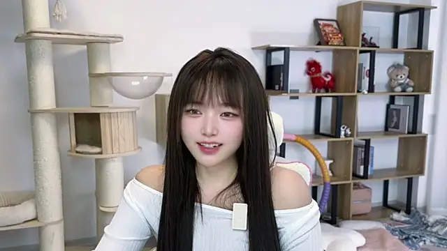 Chenjing0 online show from April 23, 2:41 pm