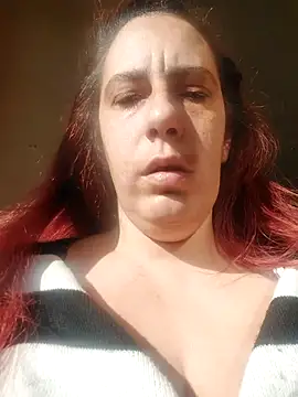 morganaeartu online show from November 5, 12:49 pm