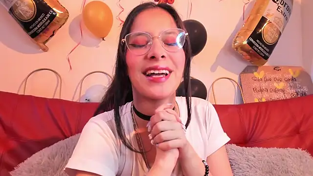 Misha Lover online show from October 5, 8:40 pm