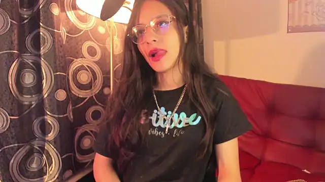 Misha Lover online show from November 20, 2:01 am