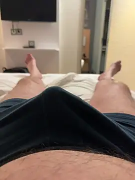 calypsohot online show from May 19, 11:55 pm