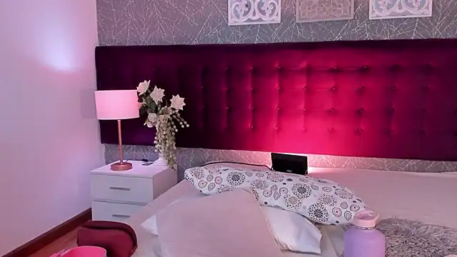 LiaCathaleya online show from February 21, 8:32 pm