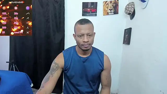 Josep Ston online show from January 23, 5:13 am