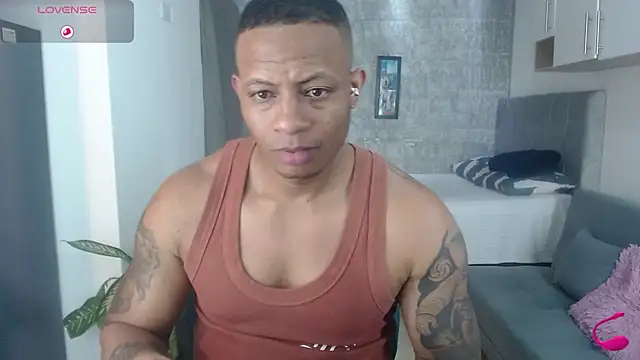 Josep Ston online show from November 4, 10:20 pm