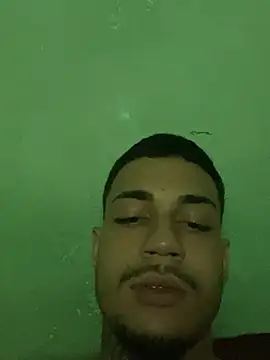 TiagopirocudoMG online show from February 19, 9:14 pm