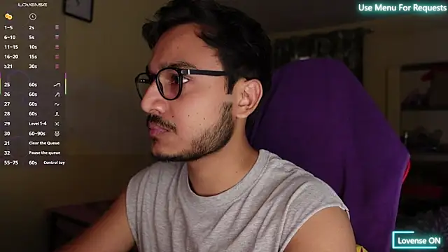 Snapshot of fuckkboy101 chatting on September 19, 5:09 am fuckkboy101 online show from September 19, 5:09 am