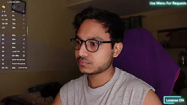 Snapshot of fuckkboy101 chatting on September 24, 1:03 pm fuckkboy101 online show from September 24, 1:03 pm