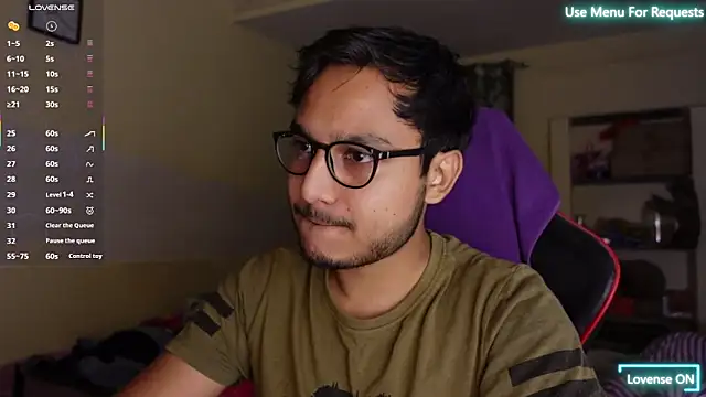 Snapshot of fuckkboy101 chatting on October 2, 2:35 pm fuckkboy101 online show from October 2, 2:35 pm