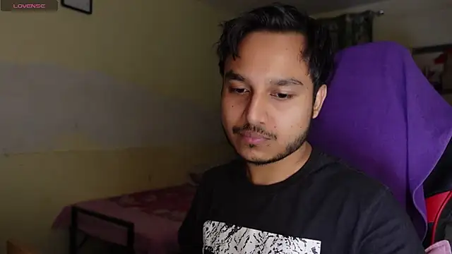 Snapshot of fuckkboy101 chatting on October 6, 1:19 pm fuckkboy101 online show from October 6, 1:19 pm