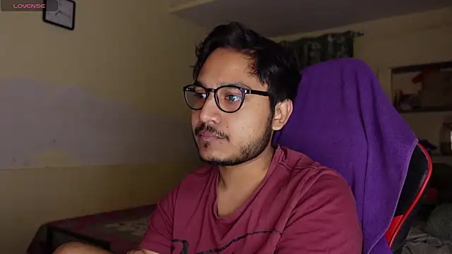 Snapshot of fuckkboy101 chatting on October 20, 1:33 pm fuckkboy101 online show from October 20, 1:33 pm