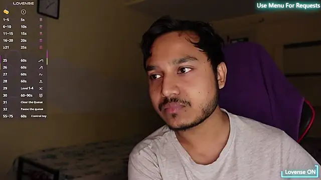 Snapshot of fuckkboy101 chatting on October 21, 1:23 pm fuckkboy101 online show from October 21, 1:23 pm